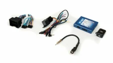 PAC RP5GM32 Radio Replacement Interface