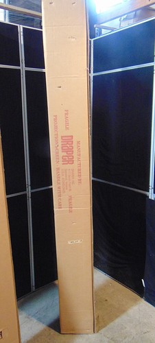 Draper Targa 70x70 Electric Projection 