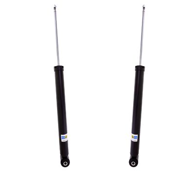 Pair Set of 2 Rear Bilstein B4 Shock Absorbers For VW Jetta Sport or STD Susp