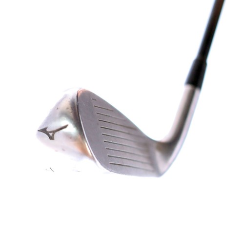 Damen Mizuno JPX Fli Hi 2012 Hybrid 21>4 Hybrid 4 Hybrid Graphite Ladies - Bild 3 von 8