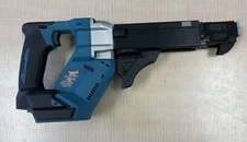 Makita XRF03Z 18V LXT Li-Ion Brushless Cordless Autofeed Screwdriver NEW NO BOX