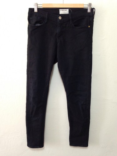 Black Film Noir Denim H642 | eBay