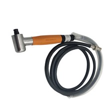 High Speed 50000 Rpm Angled 90 Degree Right Angle Pneumatic Pen Die Air Grinder