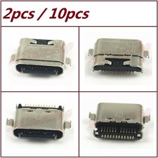OEM Type-C Charging Port Connector Jack For Lenovo Tab M10 HD TB-X306F TB-X306X