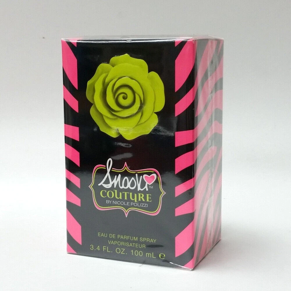 Snooki couture perfume new arrivals