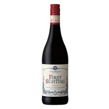 First Sighting Shiraz 2018 Red Wine pack of 12