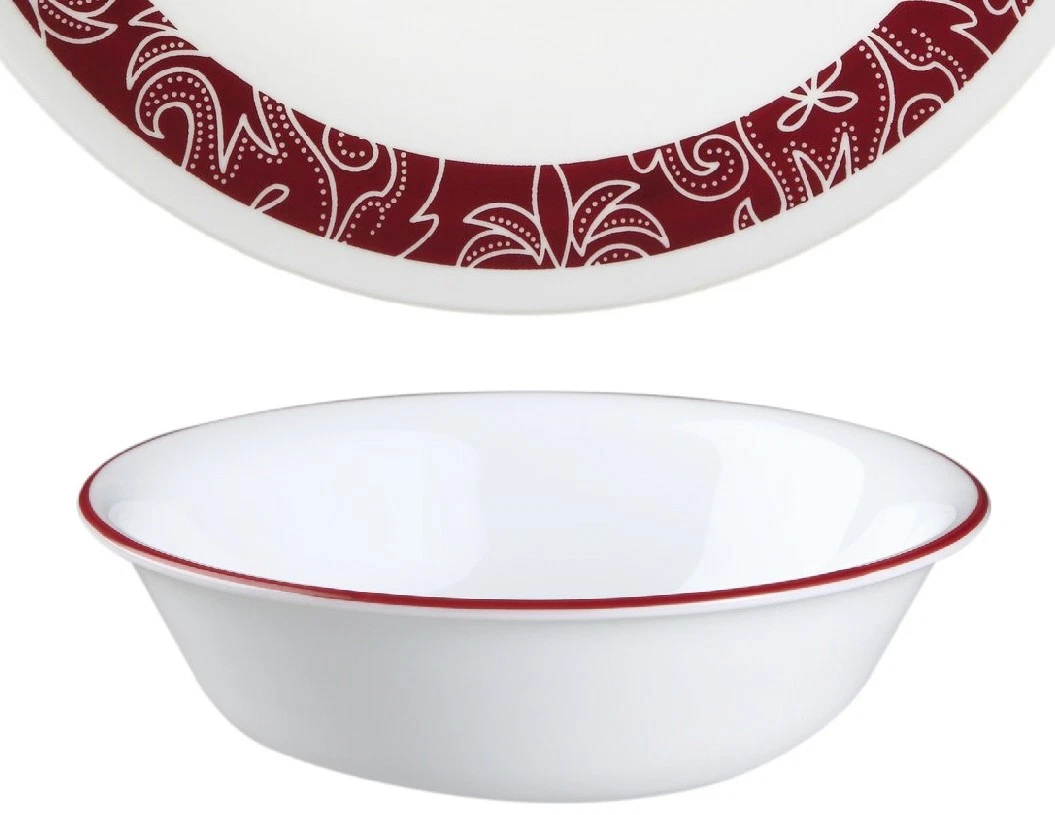 Corelle 6 oz clearance bowl
