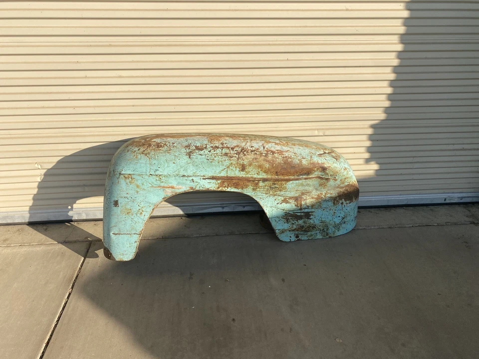 1948 Ford f1 крыло драйверы задний - Изображение 2 из 4