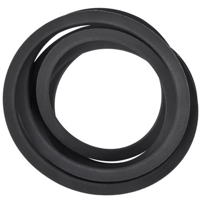 5/8" X 147.25" Deck Belt For Husqvarna Z248F Zero-Turn Mower – Aramid Cord, Durable Fit 9 thumbnail image