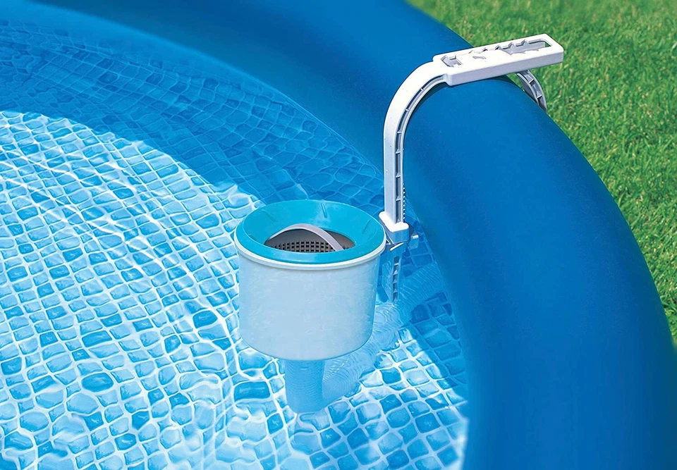 Intex ‎‎28000 Oberflächenskimmer Deluxe Pool Skimmer Reinigung Wasseroberfläche - Bild 2 von 4