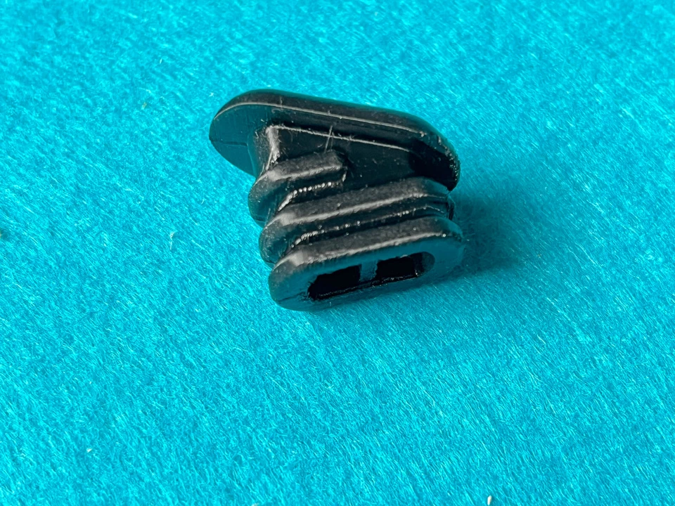 Cork For Bike Stem Cinelli grammo Titanium Printed IN 3D Printed - Image 3 of 4