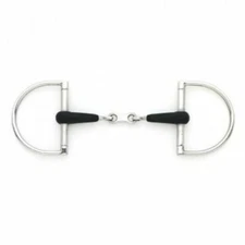 Centaur Eco Pure Jointed French Link Hunter Dee