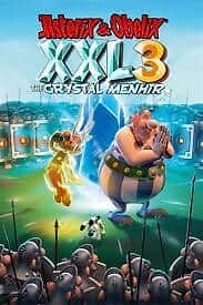 Asterix & Obelix XXL 3 - The Crystal Menhir PC Download Vollversion Steam Code