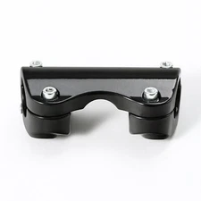 1 1/4" Handlebar Bar Risers Fit For Harley Touring Road Glide FLTRX 2015-2024