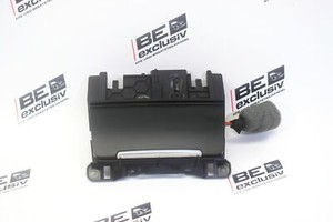 Audi A4 8K A5 8T Aschenbecher vorne Mittelkonsole Ascher Konsole 8K0857951