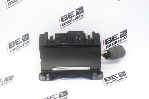 Audi A4 8K A5 8T Aschenbecher vorne Mittelkonsole Ascher Konsole 8K0857951