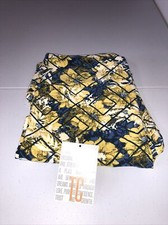 TC Tall And Curvy Lularoe Leggings Gorgeous Multicolor Floral NWOT New