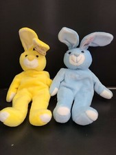 Salvino's Bamm Bunnies Easter Special - Derek Jeter 2 Chipper Jones 10