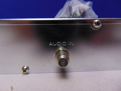 Cable Tronix CTFCM55 Audio Video Modulator (Multiple Channels) - Picture 6 of 9