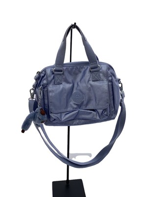 Kipling Tobag/Blue/2WAY