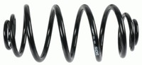 Sachs 996 706 Fahrwerksfeder FüR Opel Vectra C CC Z02 Vectra C Z02