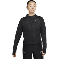 aeroloft running jacket