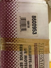 NEW ZeroStart 8600953 1000 Watt 120 Volt Heavy Duty Block Heater *FREE SHIPPING*