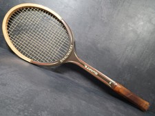 Snauwaert - Cuarzo - L5 - 4 5/8 - Raqueta de tenis raqueta de madera - Vintage
