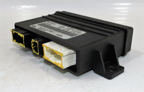 9663821780 Citroen Puegeot Genuine Bosch Parking Sensor Aid Control Module Unit - Picture 6 of 10