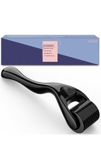Beard and Hair Growth Derma Roller - Sterile Titanium Derma Roller