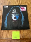 Ace Frehley 1978 KISS Solo Vinyl Record LP Holland/Netherlands Pressing Rare
