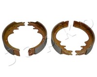 Bremsbackensatz Japko 55132 FüR Nissan K160 Patrol K260 270Mm 3 Hardtop Station