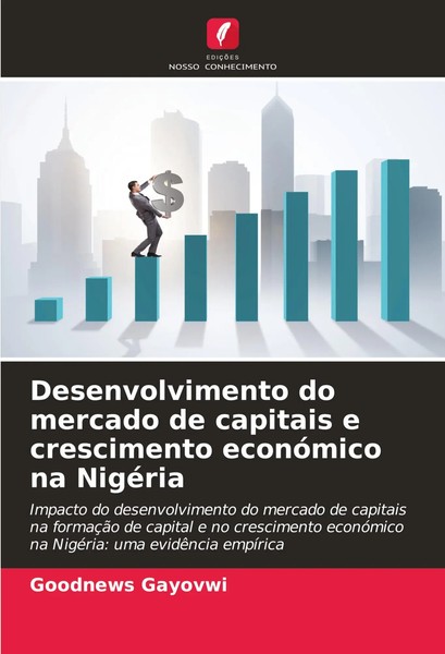 Desenvolvimento Do Mercado De Capitais E Crescimento EconóMico Na NigéRia Buch-image