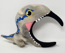 Jurassic World Dinosaur Headband Universal Studios TRex One Size Fits All