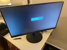 Lenovo ThinkVision P27H-10 27in Wide QHD IPS LED Monitor - Black