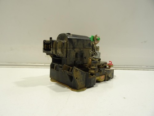 PORTIERSLOT LINKS VOOR Renault Kangoo Express (FC) 8200727508 - Afbeelding 1 van 4