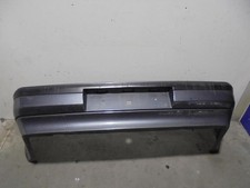 Pare-choc arrière Peugeot 605