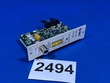 SMC INR-498-012D-X007 P49822127#1 THERMO CHILLER DCA PCB