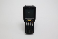Motorola MC3190-GL4H04E0A Barcode Scanner Handheld Mobile Computer 48-Key Used