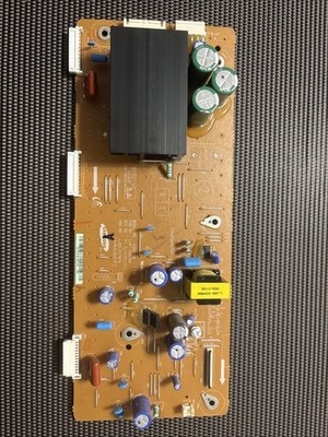 Samsung Model PN43D440A5D Y-Main Board (LJ92-01797A) LJ41-09479A