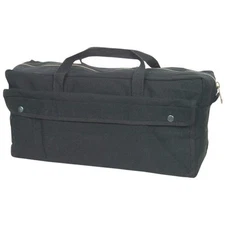 Jumbo Mechanic Tool Bag, Black