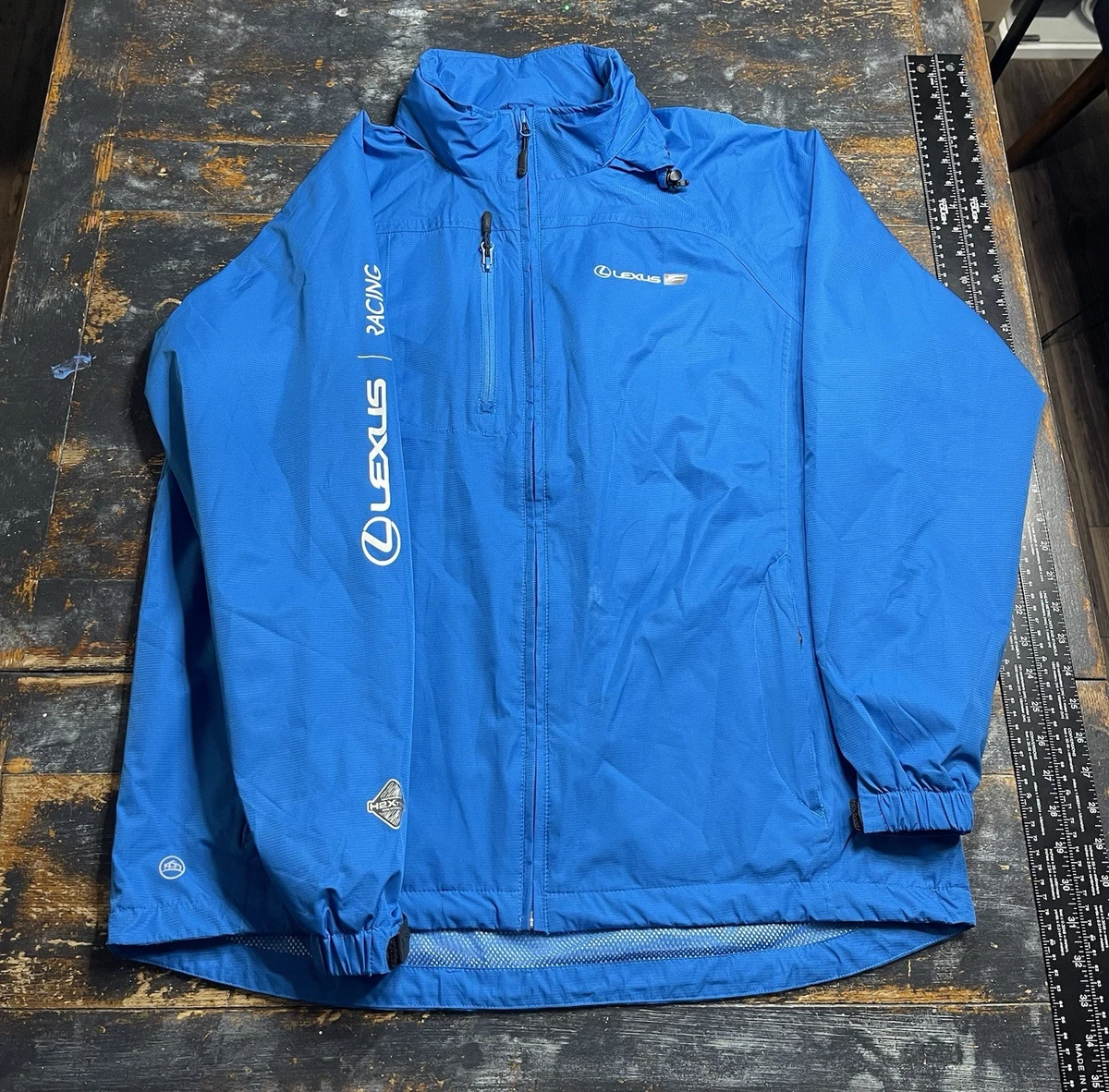 lexus jacket products for sale | eBay