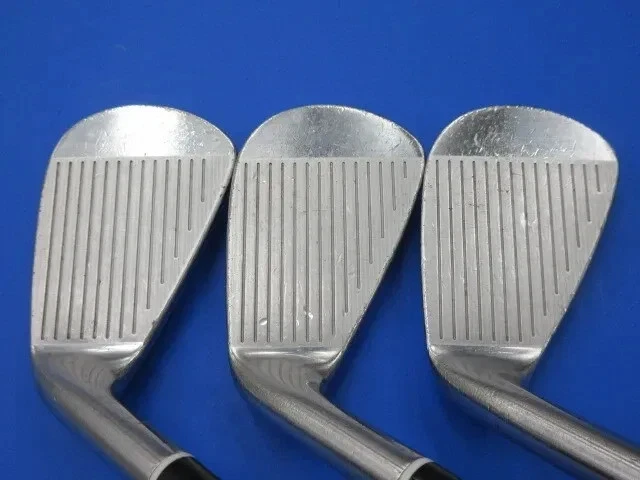 SRIXON Z965 Iron Set 5-PW 6pcs Steel Shaft Stiff RH Japan Golf Club Good - Image 3 of 4