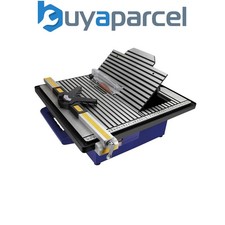 Vitrex 103420 Versatile Power Pro Wet Saw 750W 240V VIT103420