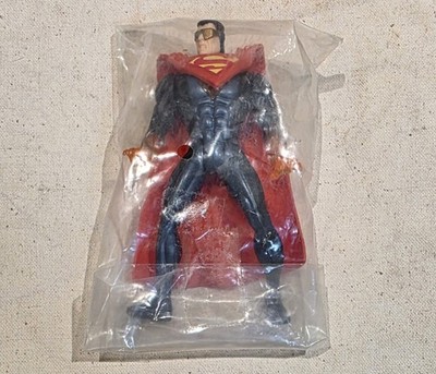 1998 Toyfare Mail-Away Exclusive Eradicator Action Figure No Box New 5'' Tall