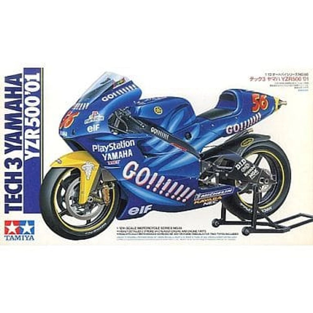 Tamiya Yzr500 for sale | eBay
