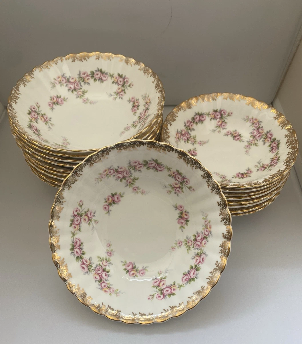 Royal Albert Dimity Rose for sale | eBay