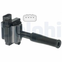 ZüNdspule Delphi GN10470-12B1 FüR XJ XK Jaguar 12V Convertible X100 X308 XKR Six