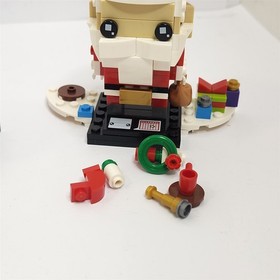 Lego Christmas Santa Collection Bulk Lot 40254 40274 COL-3126