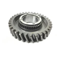 Ttc 67-8-4 Gear Mainshaft